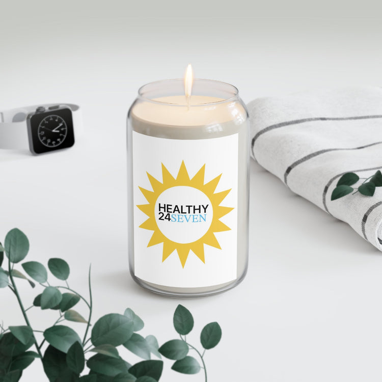 Add a delightful fragrance to any room and turn it into a safe haven from everyday hustle and bustle. All candles are compatible with ASTM safety standards, are made with 100% natural soy wax blend with a 100% cotton wick.&nbsp;