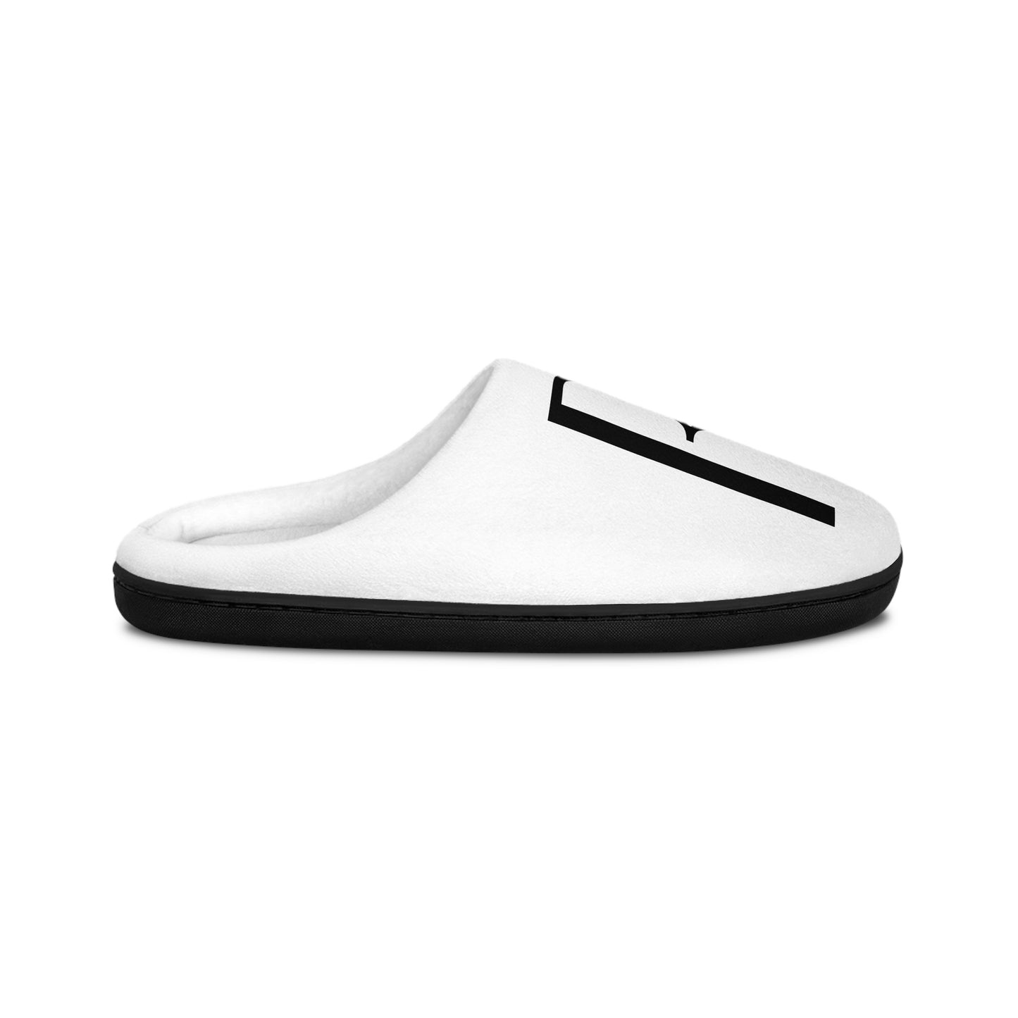 Men's Indoor Slippers