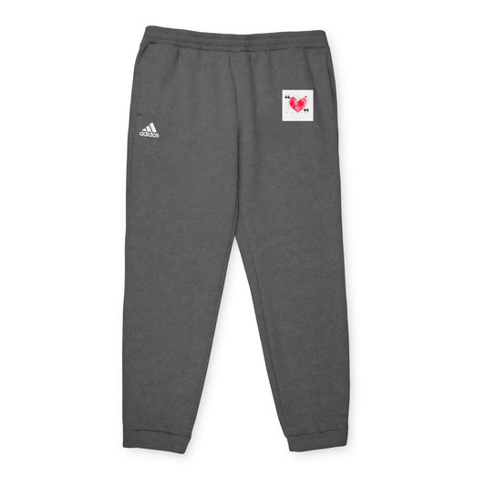 adidas Unisex Fleece Joggers