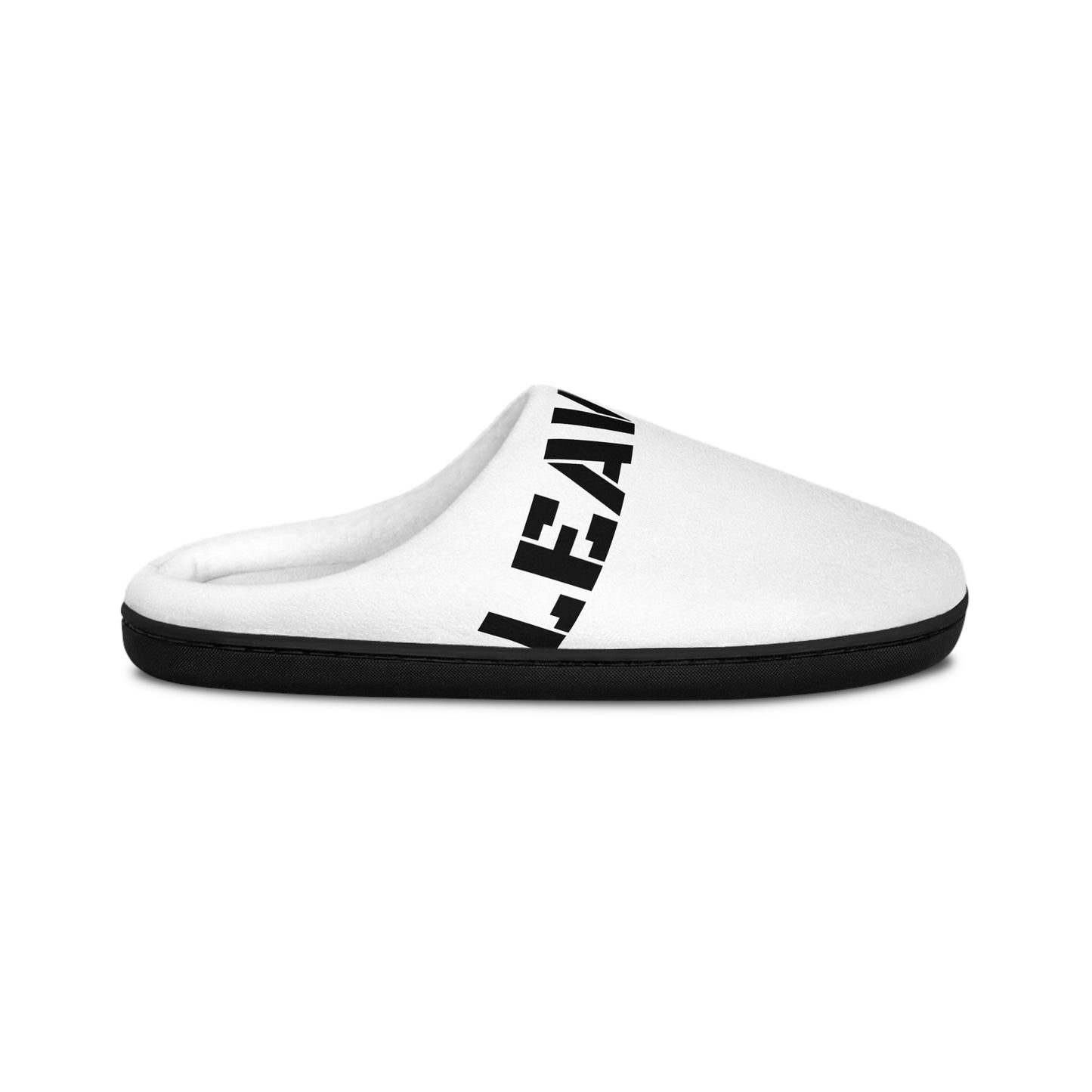 Men's Indoor Slippers