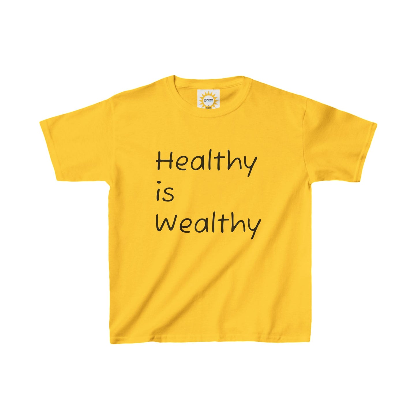 Kids Heavy Cotton™ Tee