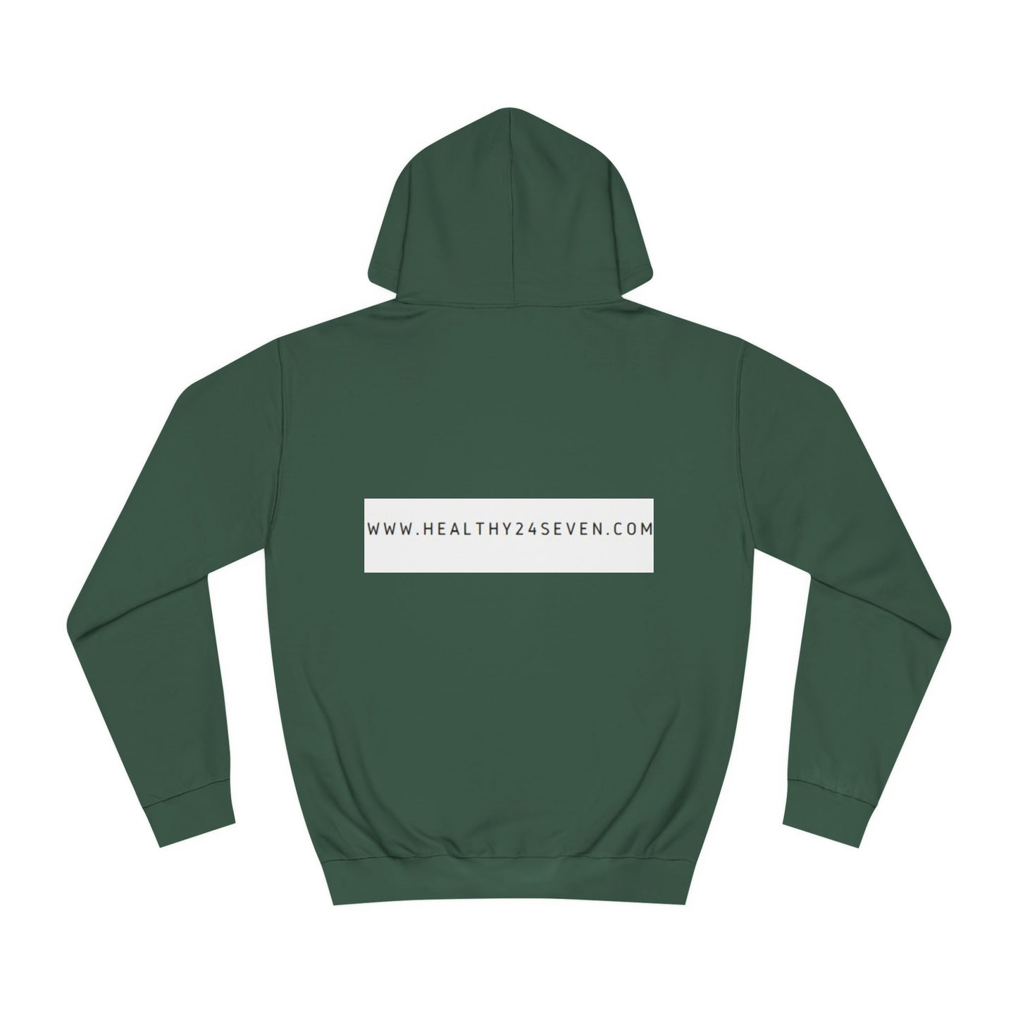 Unisex College Hoodie