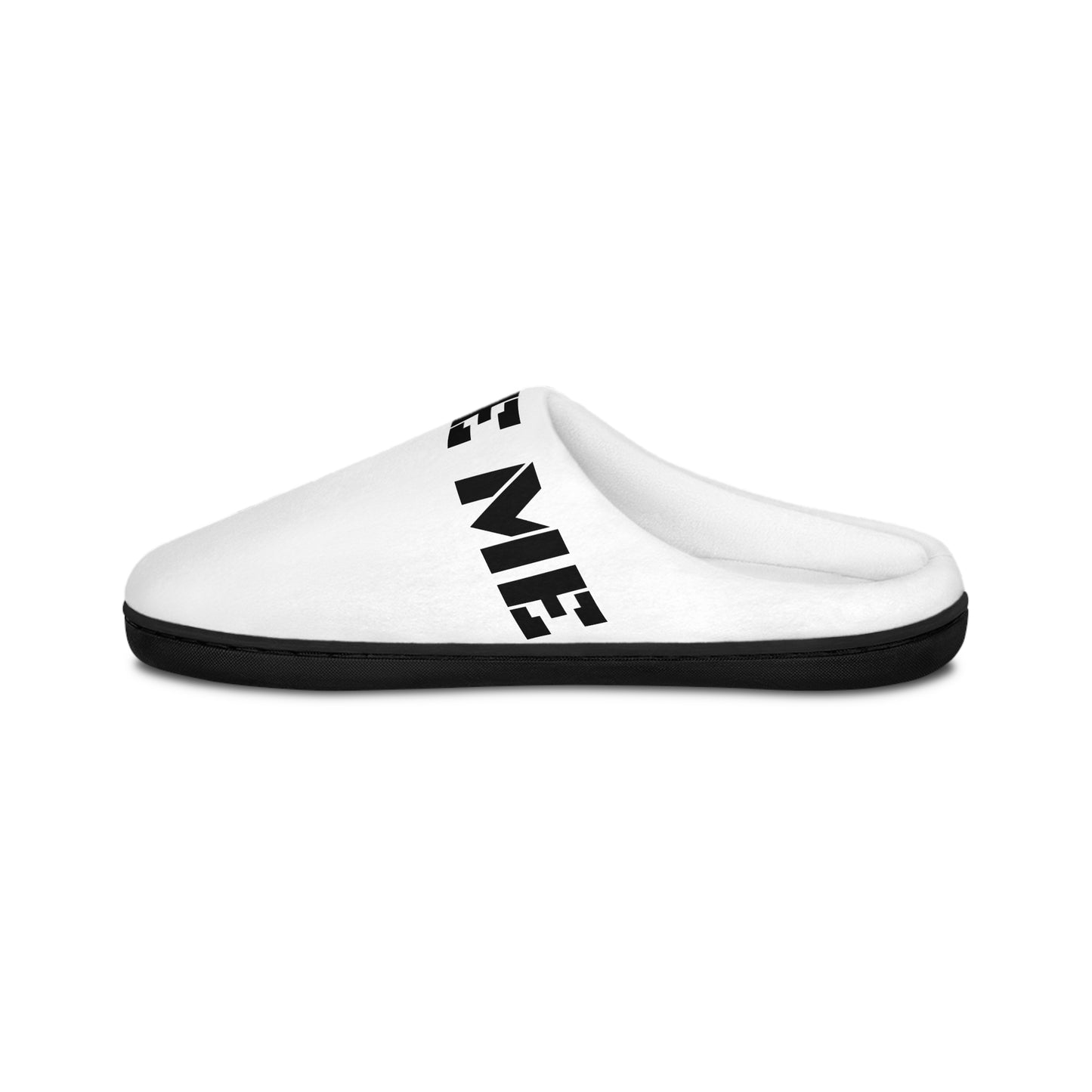 Men's Indoor Slippers