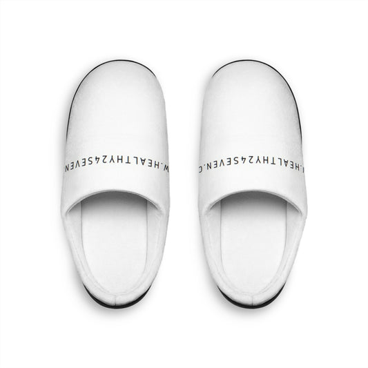 Men's Indoor Slippers