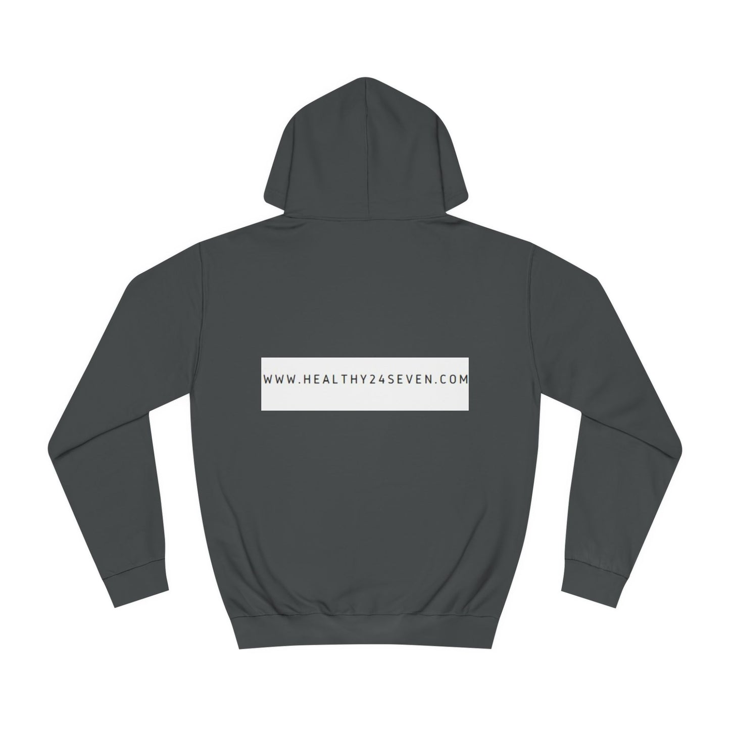 Unisex College Hoodie