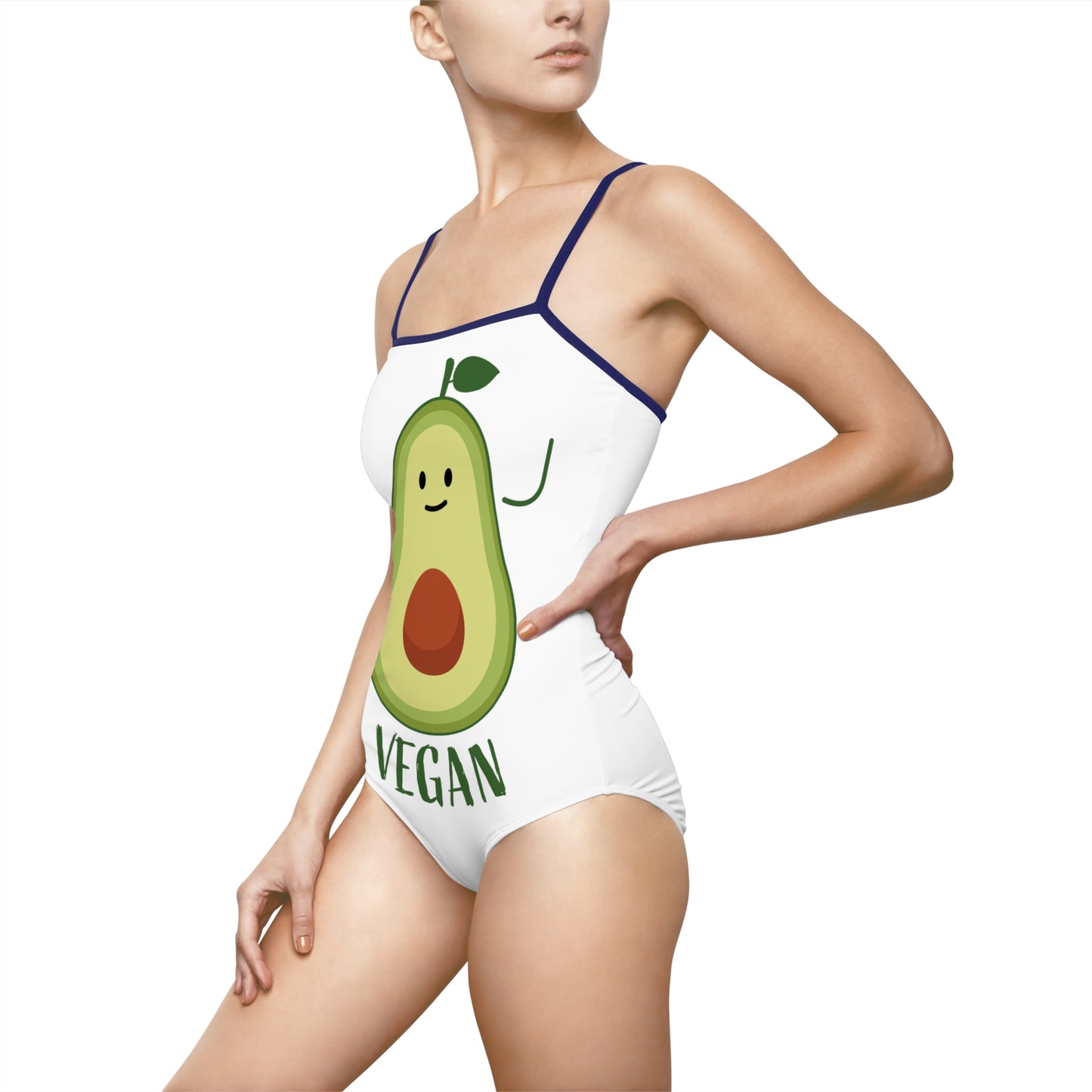 Women's One-piece Swimsuit