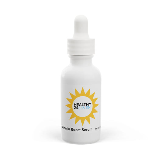 Vitamin Boost Serum, 1oz