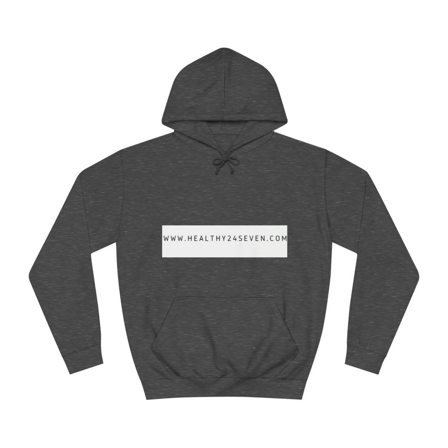 Unisex College Hoodie