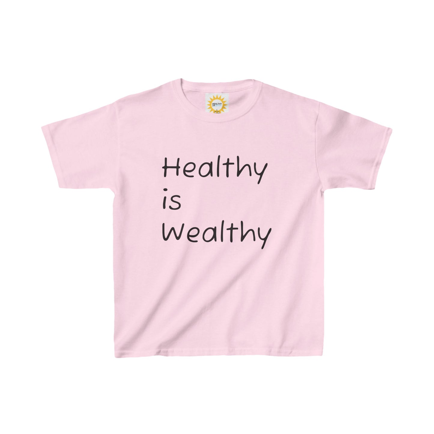 Kids Heavy Cotton™ Tee