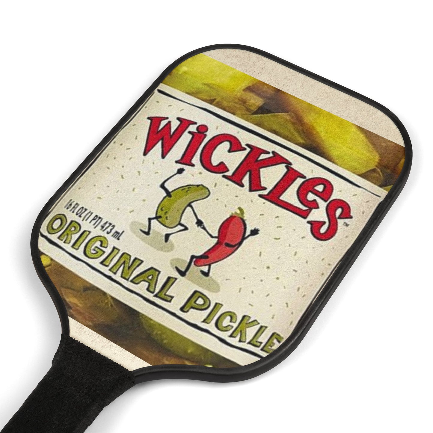 Pickleball Kit