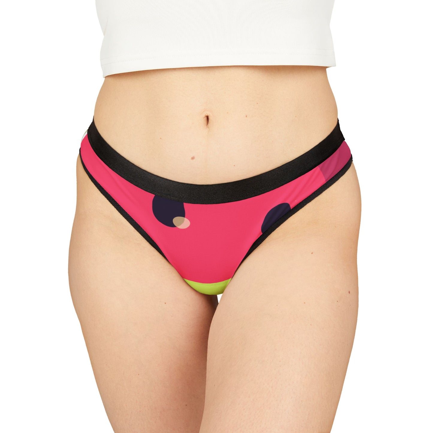 Women's Thongs