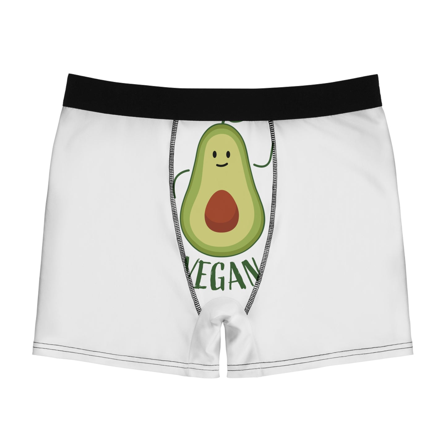 Men's Boxer Briefs (AOP)