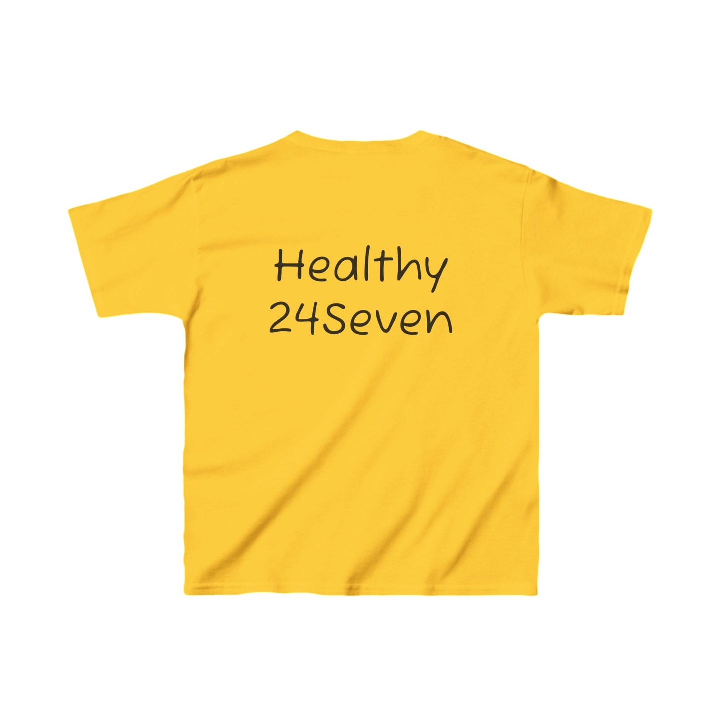 Kids Heavy Cotton™ Tee