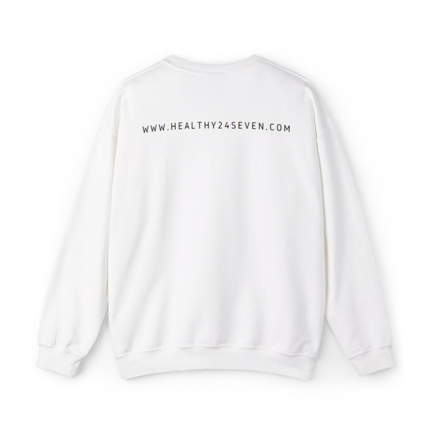 Long Sleeve Sweatshirt: Unisex, Heavy blend