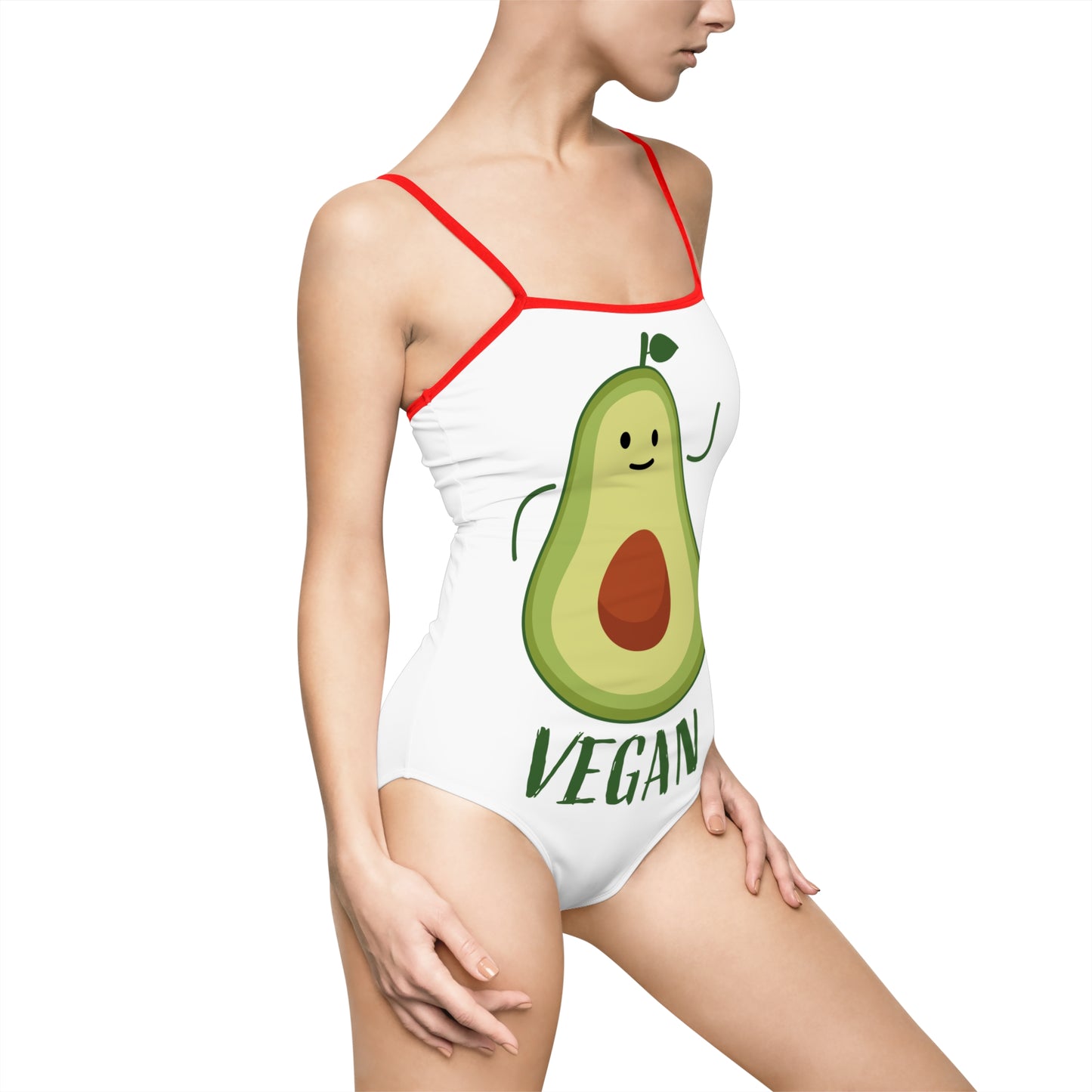 Women's One-piece Swimsuit