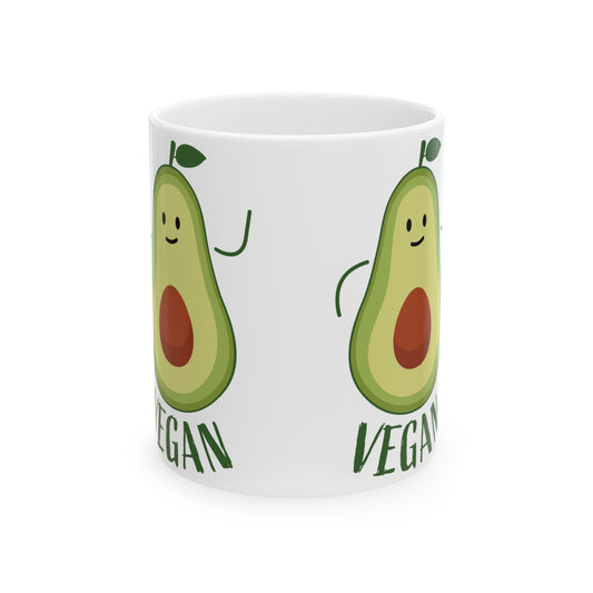 Ceramic Mug, (11oz, 15oz)