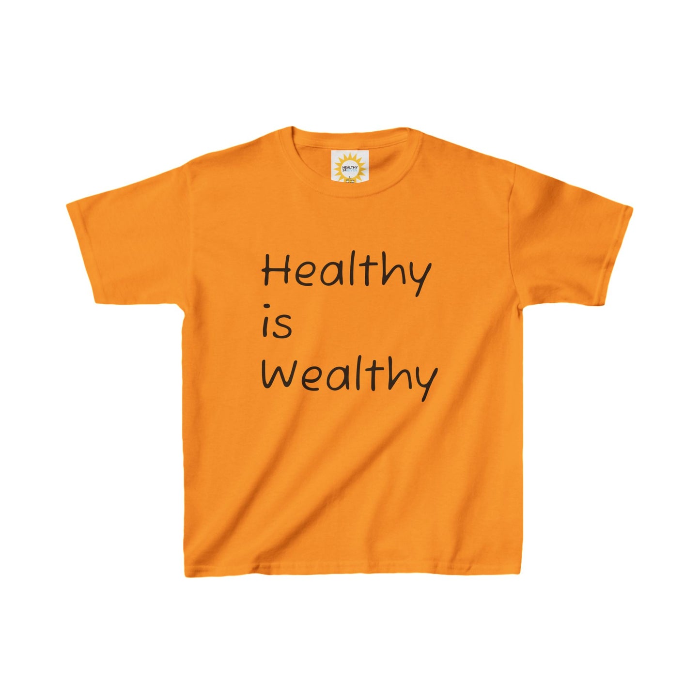 Kids Heavy Cotton™ Tee