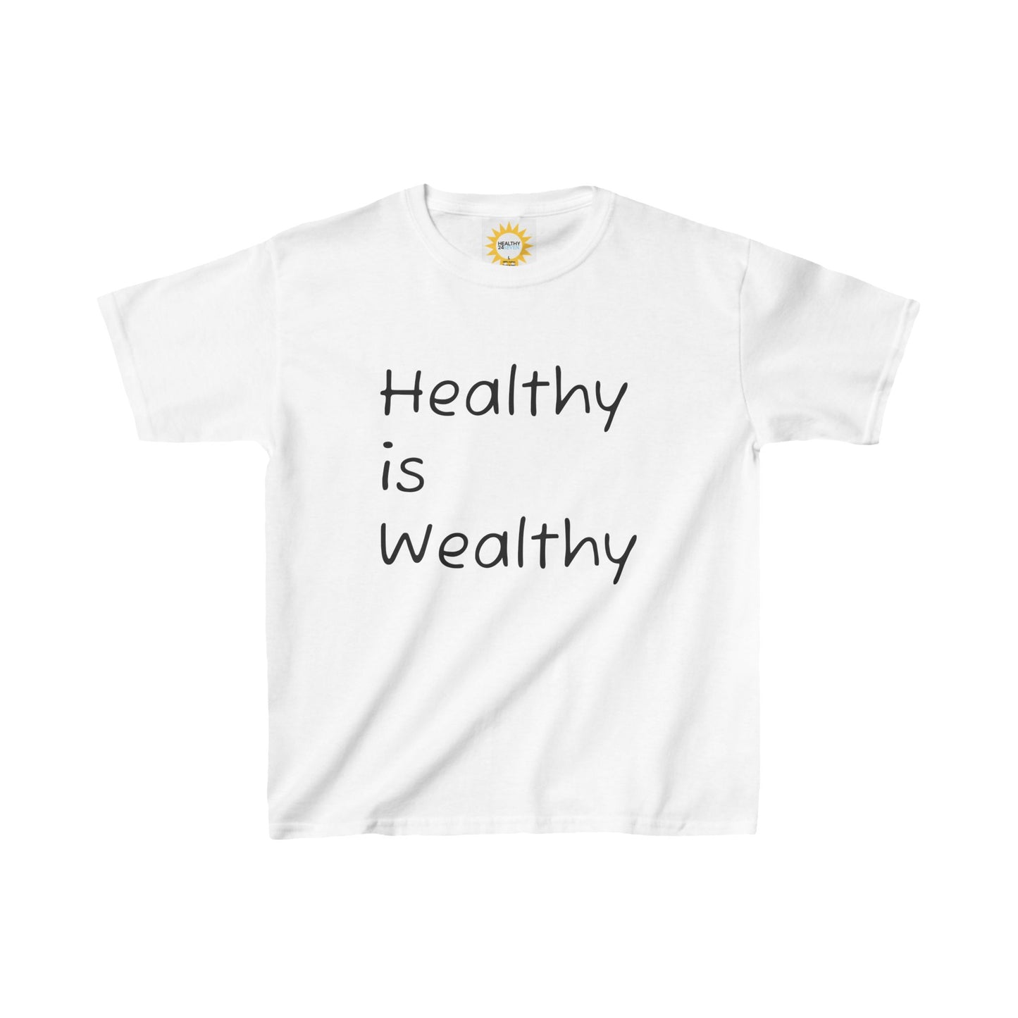 Kids Heavy Cotton™ Tee