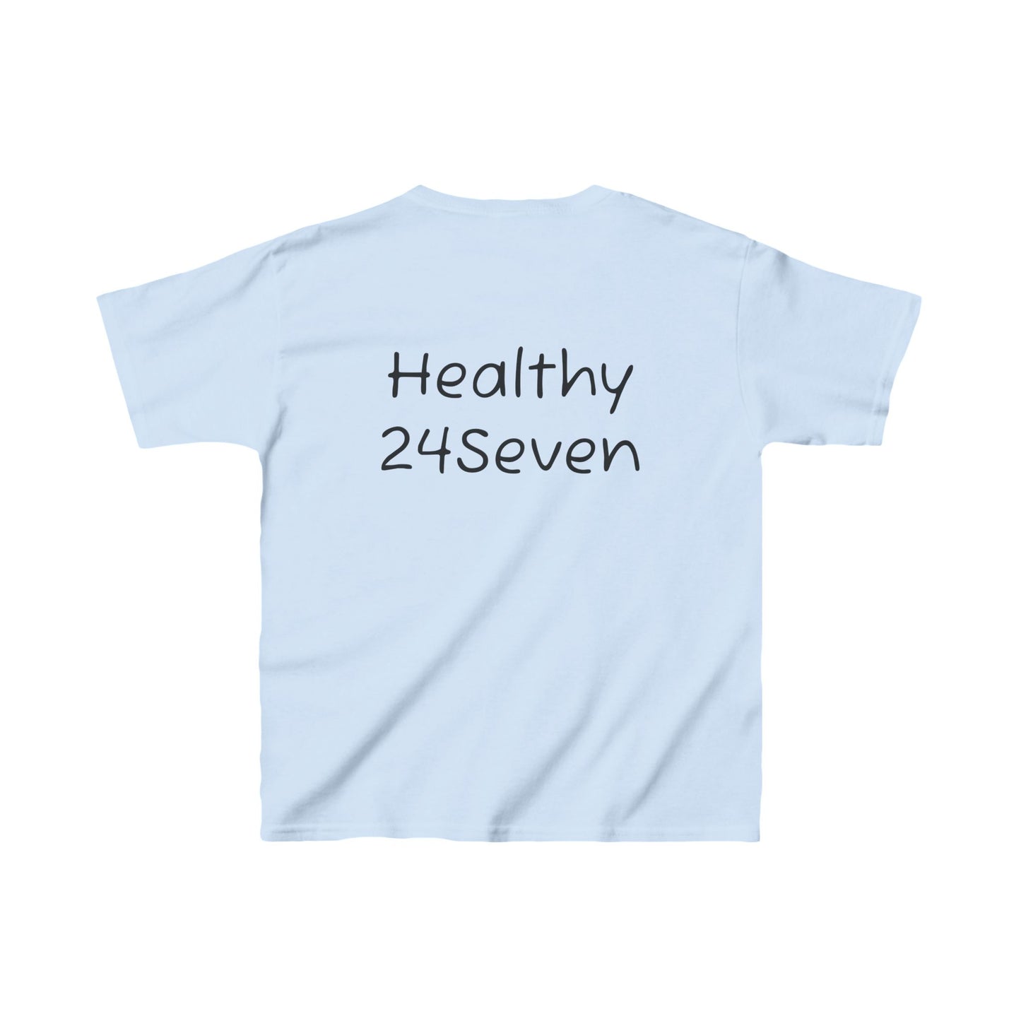 Kids Heavy Cotton™ Tee