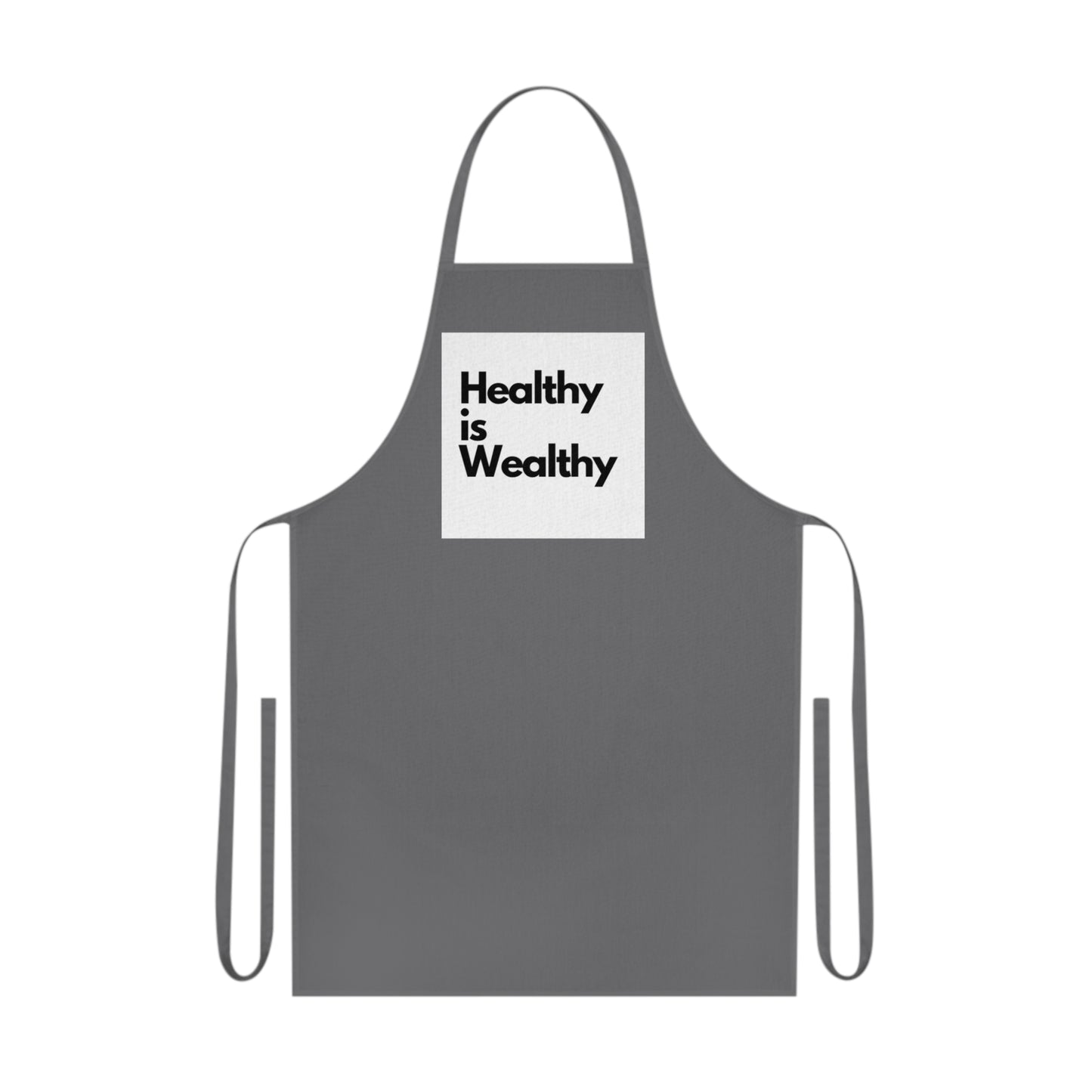 Cotton Apron