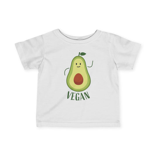 Infant Fine Jersey Tee