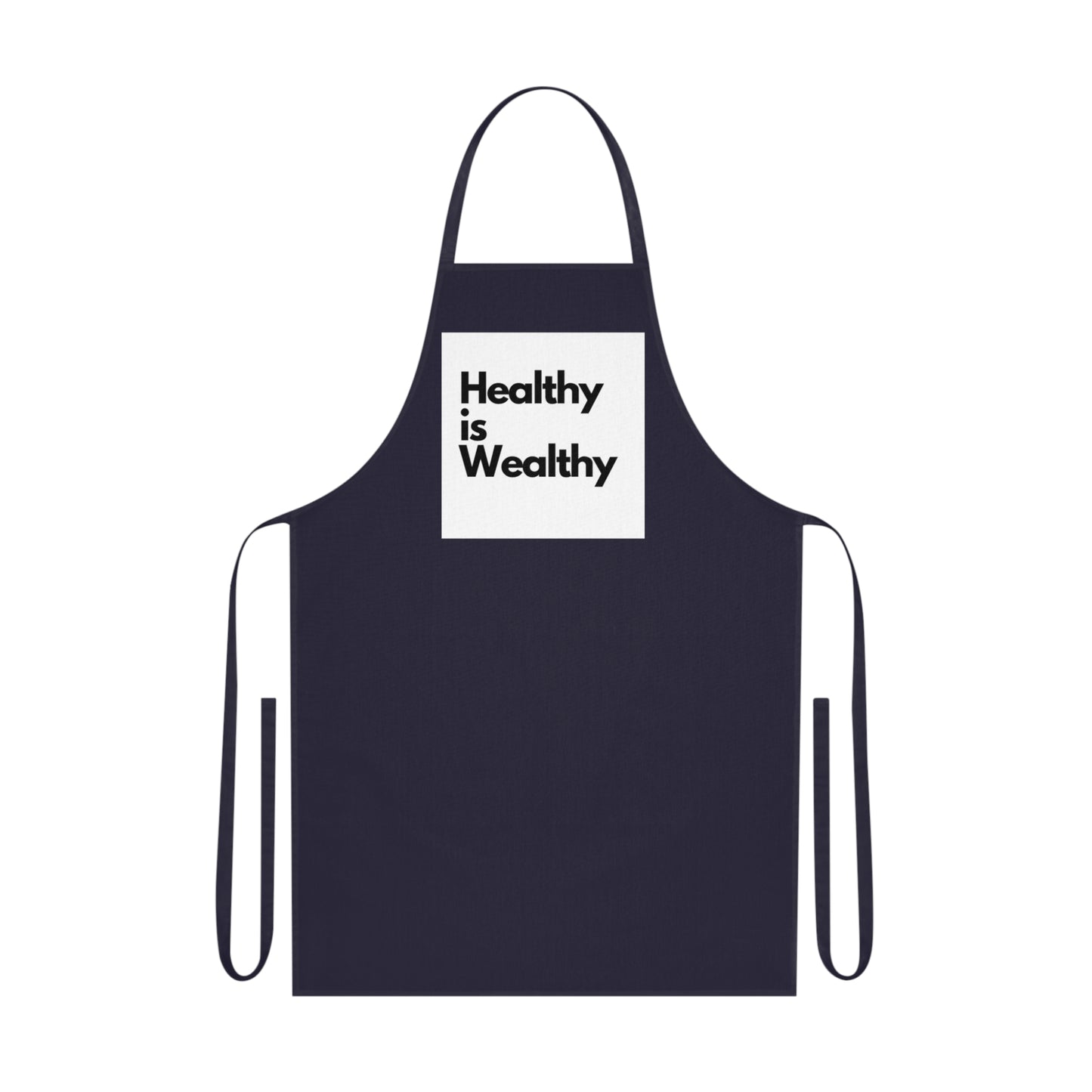 Cotton Apron