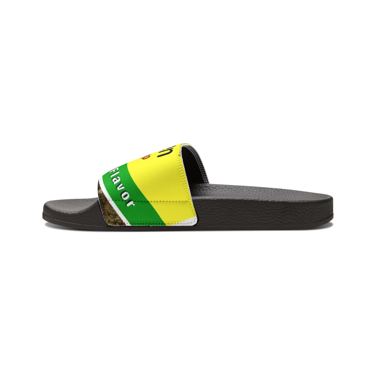 Men's Removable-Strap Sandals