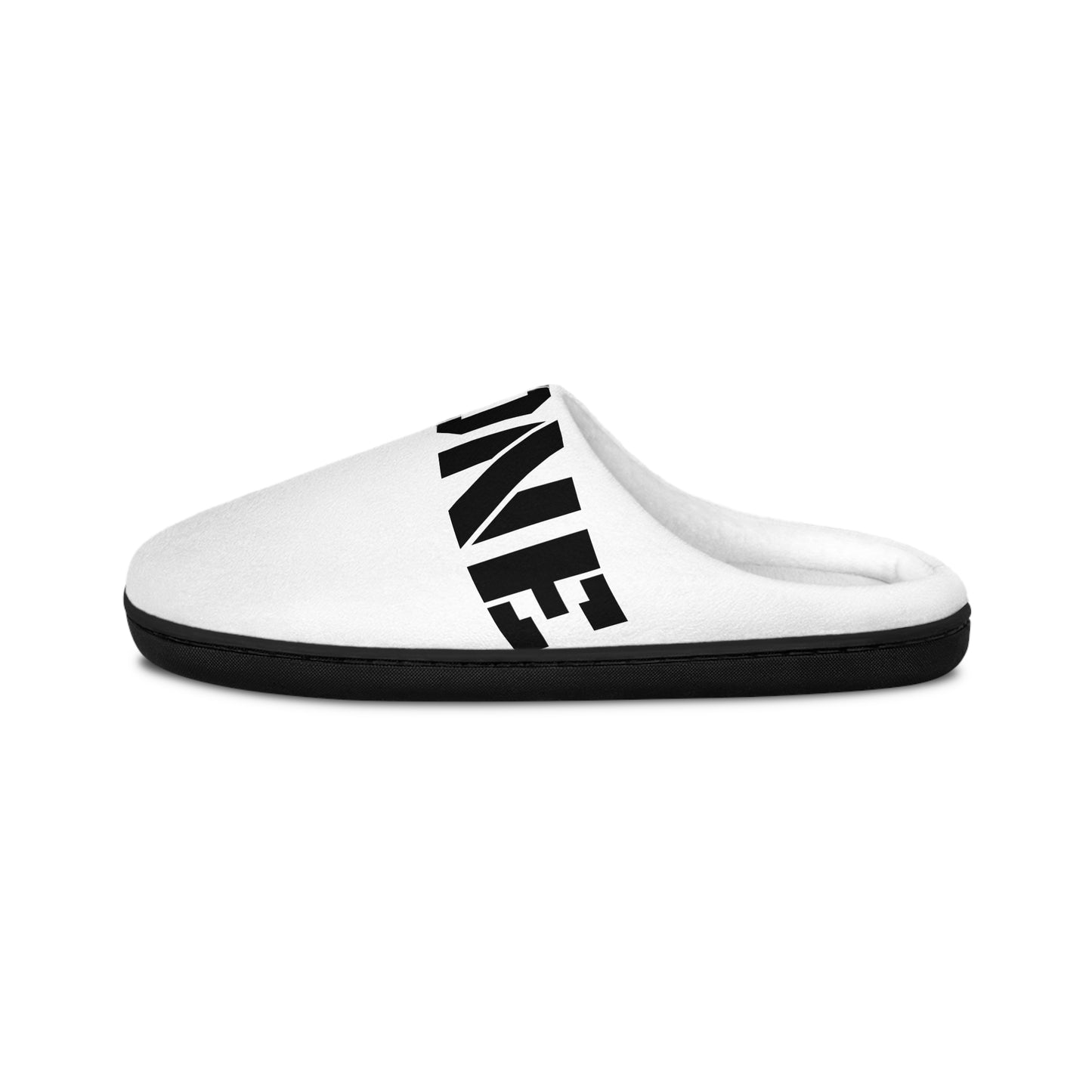 Men's Indoor Slippers