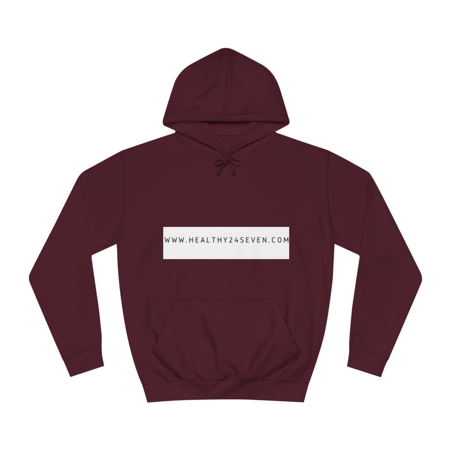 Unisex College Hoodie