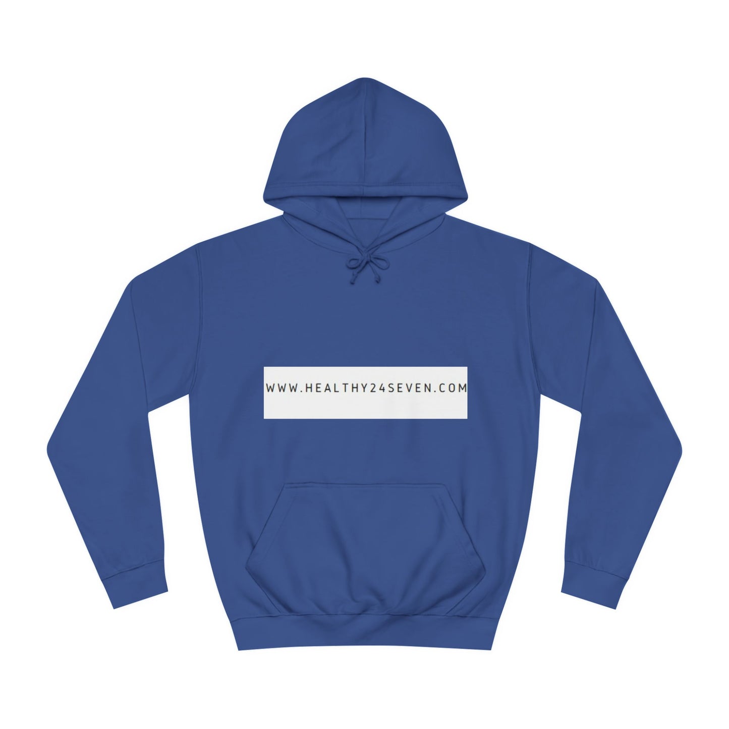 Unisex College Hoodie