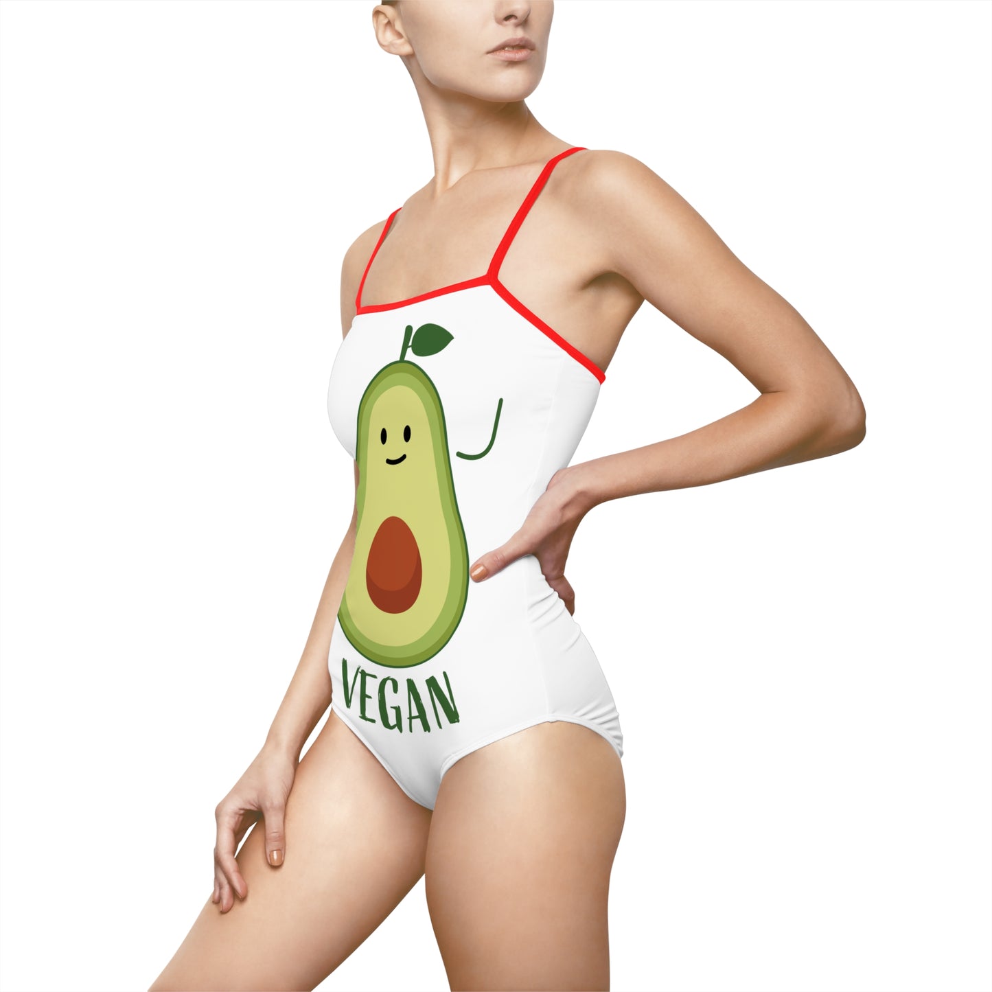 Women's One-piece Swimsuit