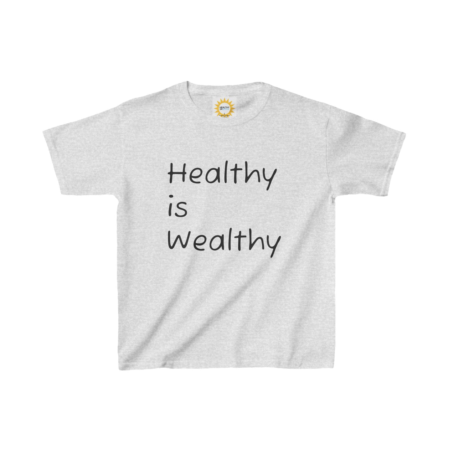 Kids Heavy Cotton™ Tee