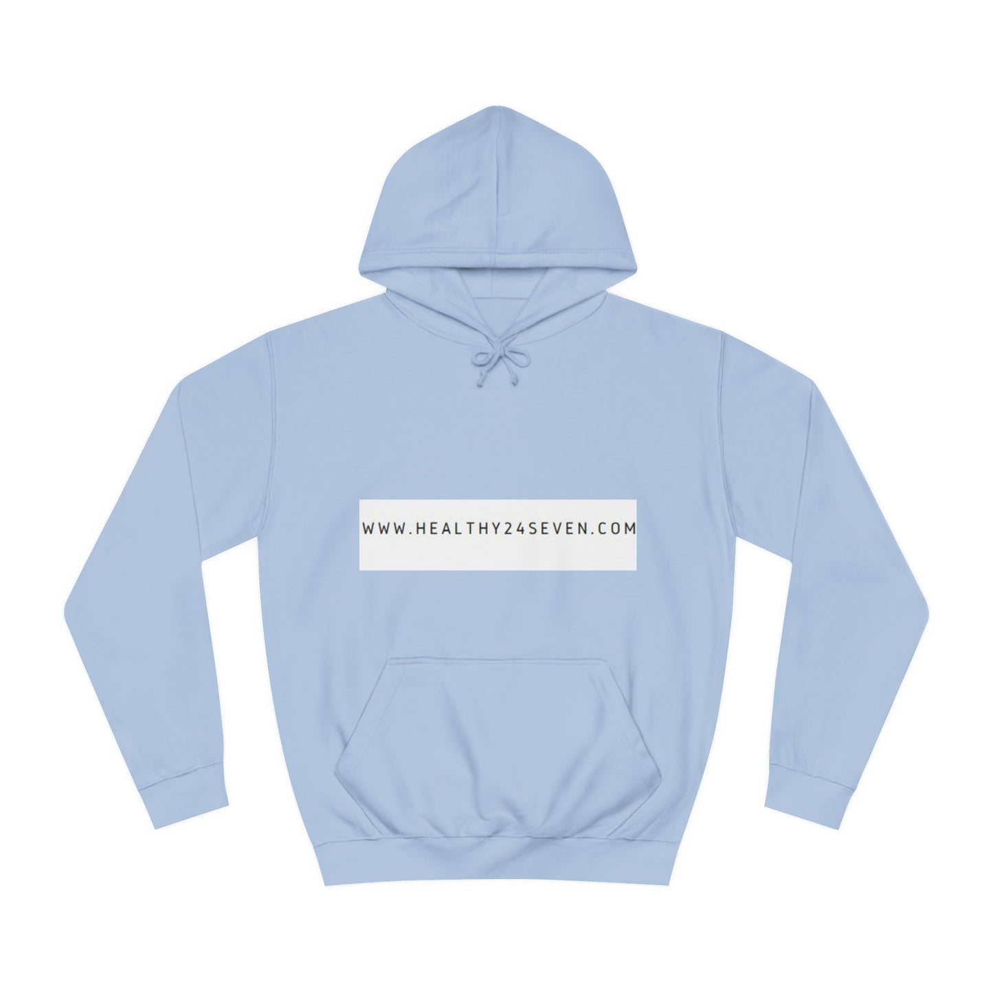 Unisex College Hoodie