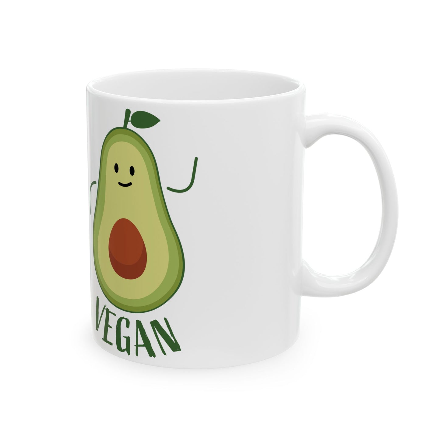 Ceramic Mug, (11oz, 15oz)