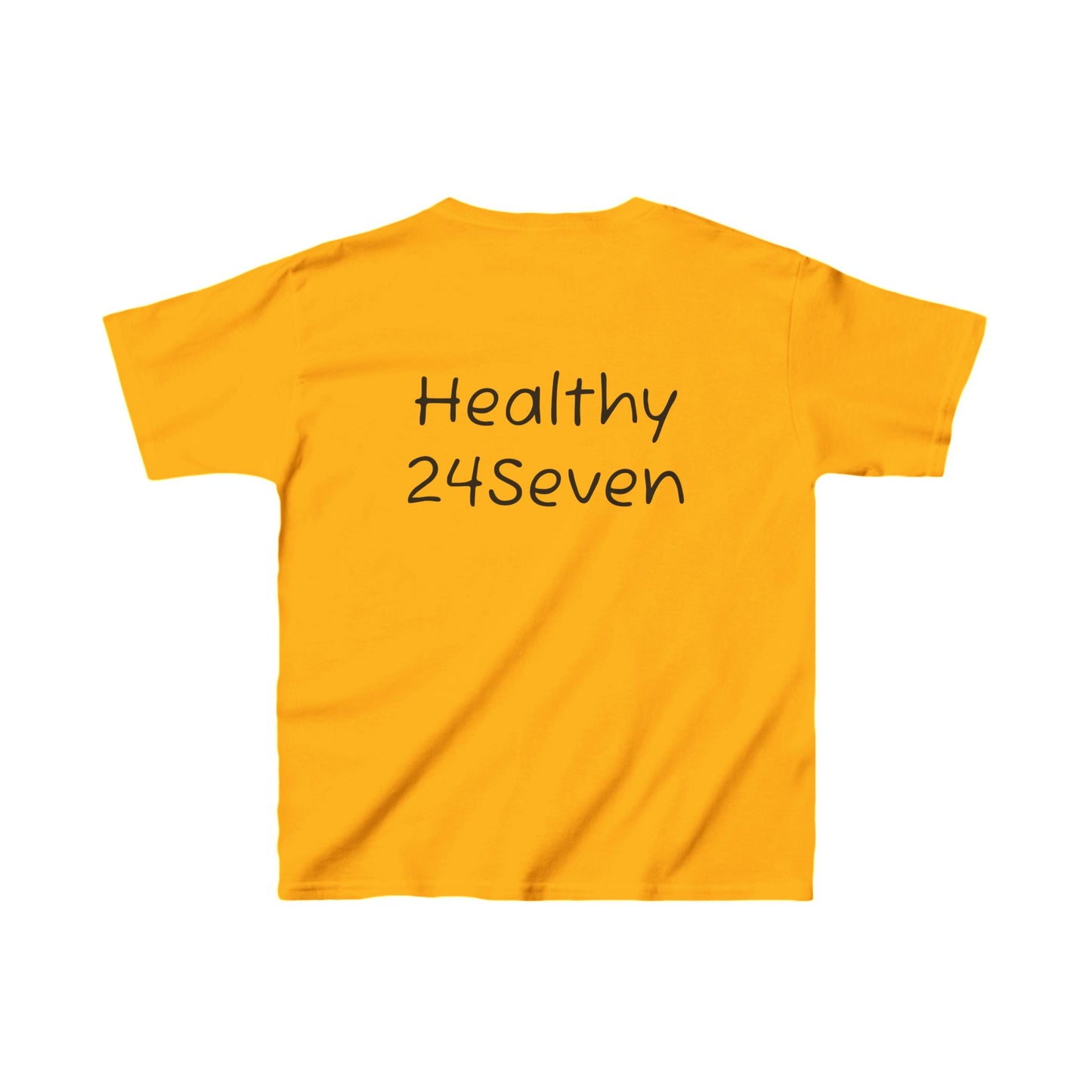 Kids Heavy Cotton™ Tee