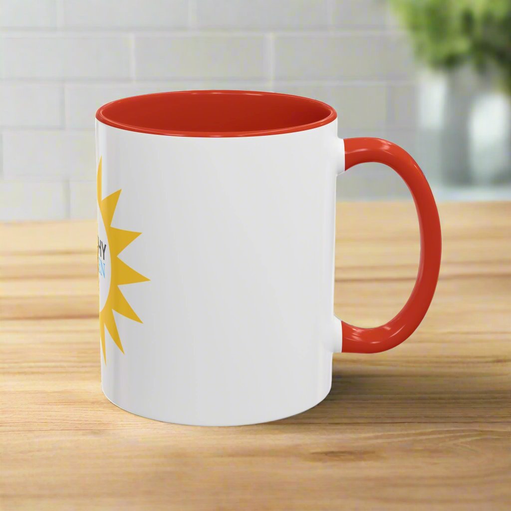 Accent Coffee Mug (11, 15oz)..............