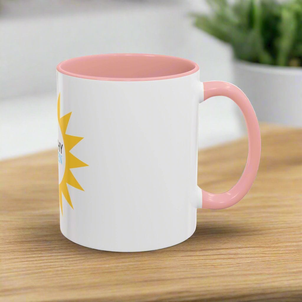 Accent Coffee Mug (11, 15oz)...........