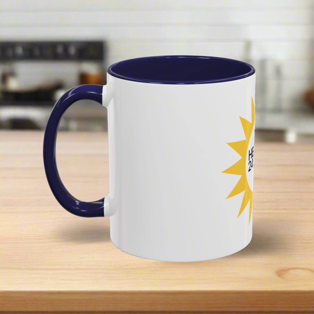 Accent Coffee Mug (11, 15oz).........