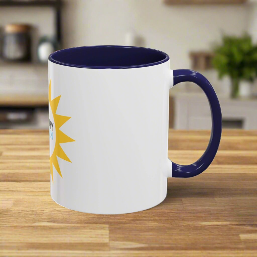 Accent Coffee Mug (11, 15oz)........