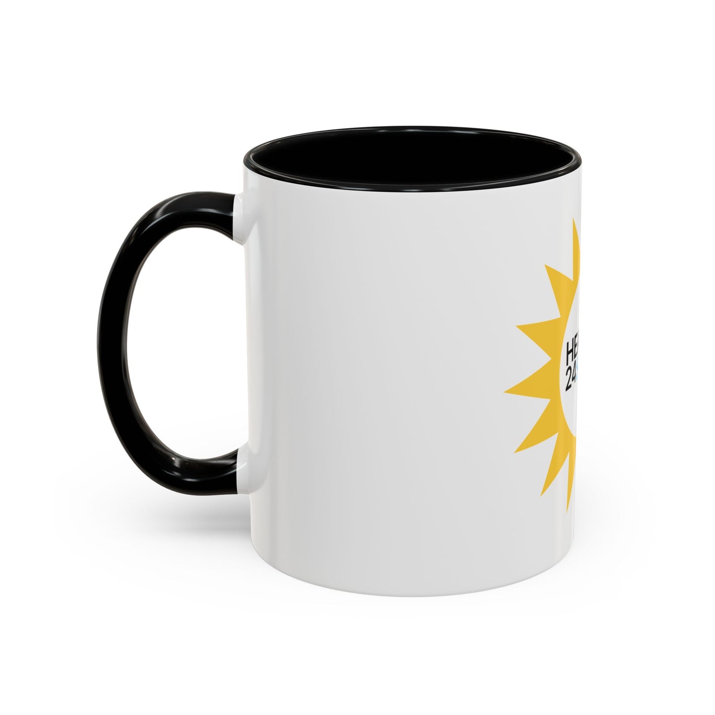 Accent Coffee Mug (11, 15oz)......