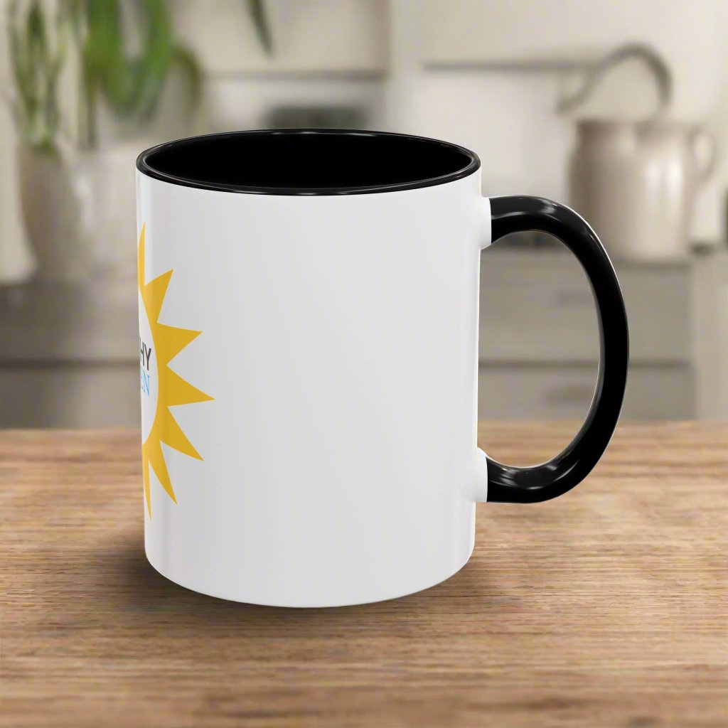 Accent Coffee Mug (11, 15oz).....