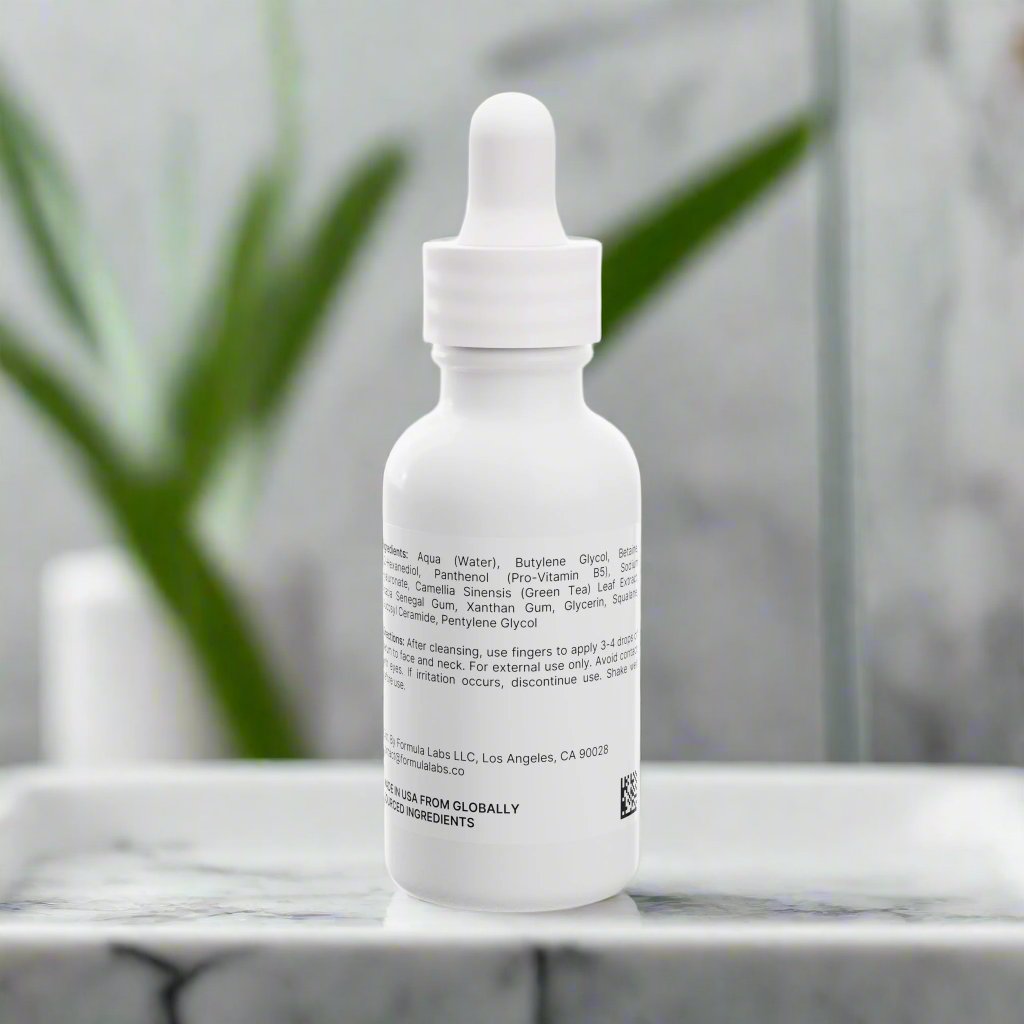 Hyaluronic Acid Complex Serum, 1oz.