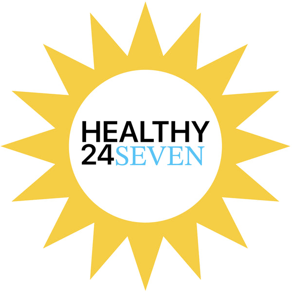 Healthy 24SEVEN