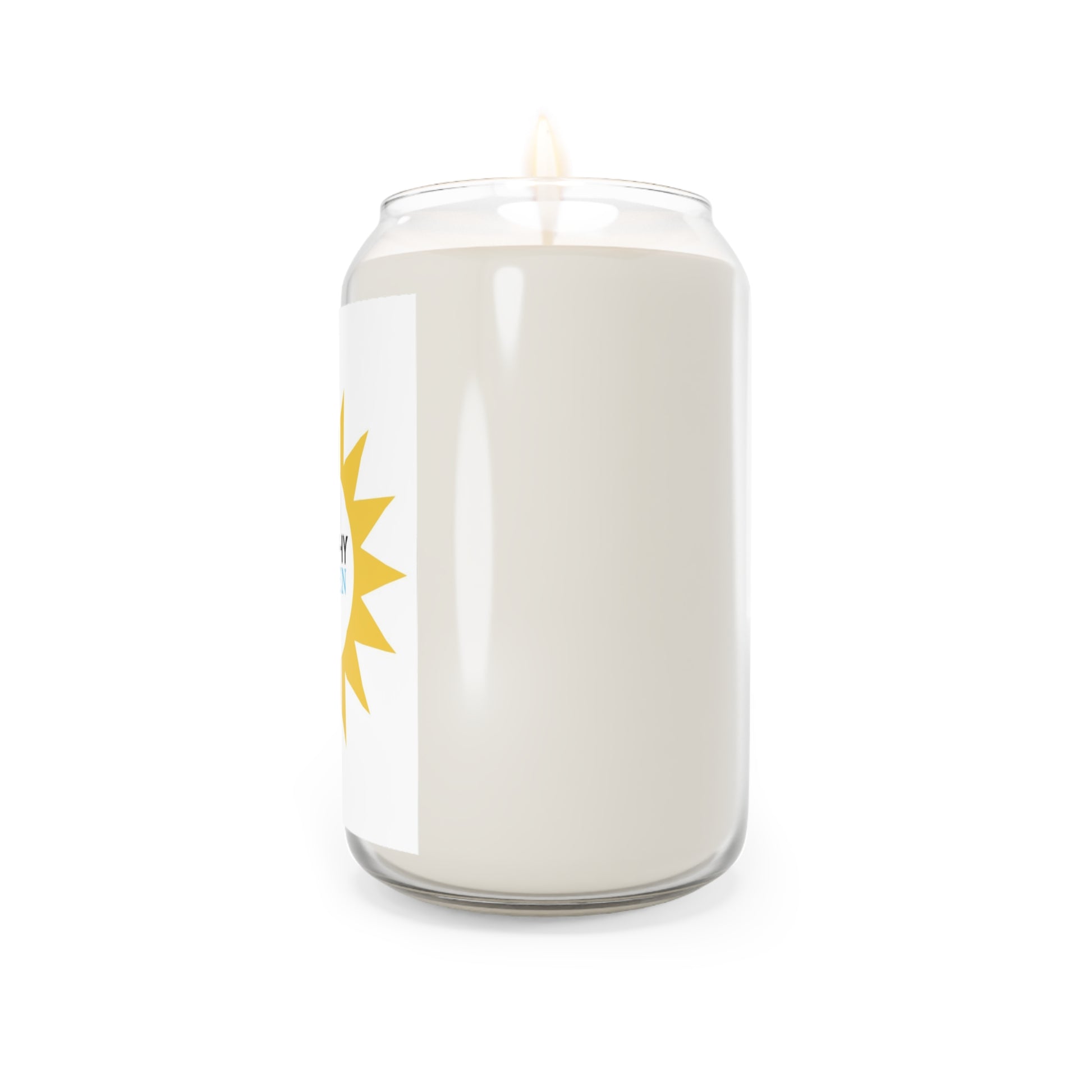 Scented Candle, 13.75oz8048