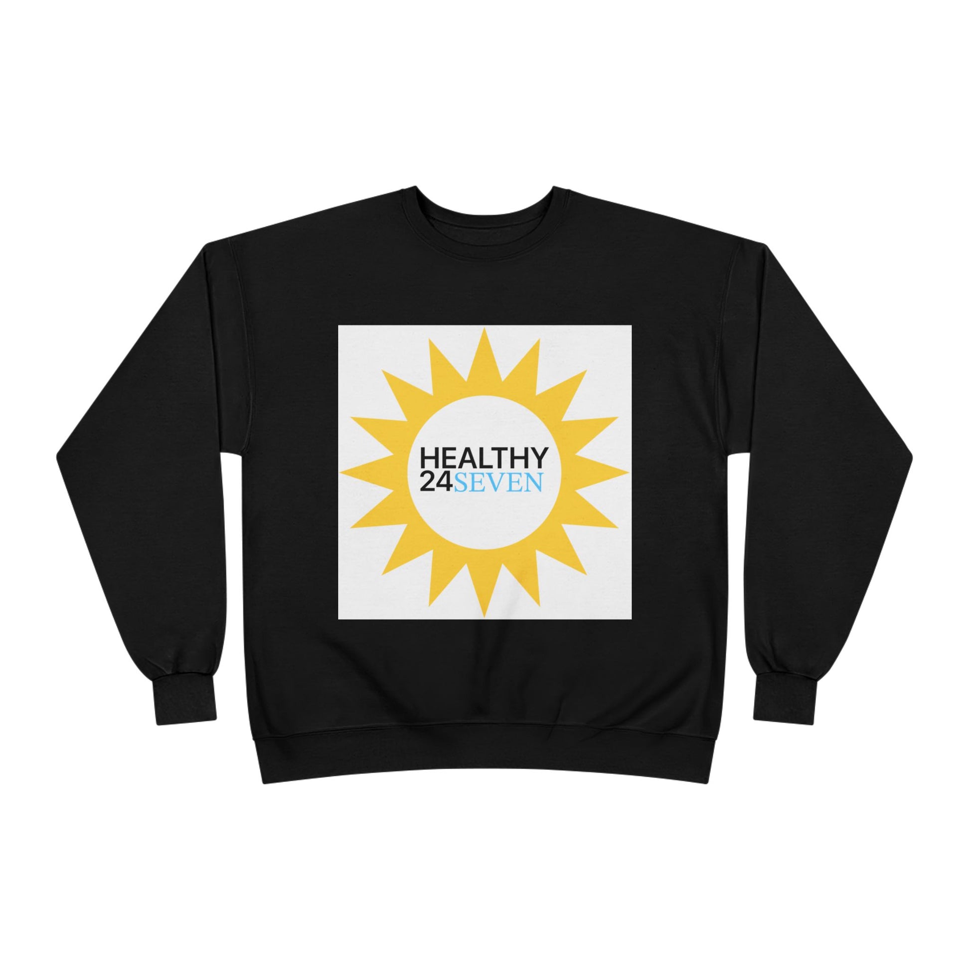 Unisex EcoSmart® Crewneck Sweatshirt