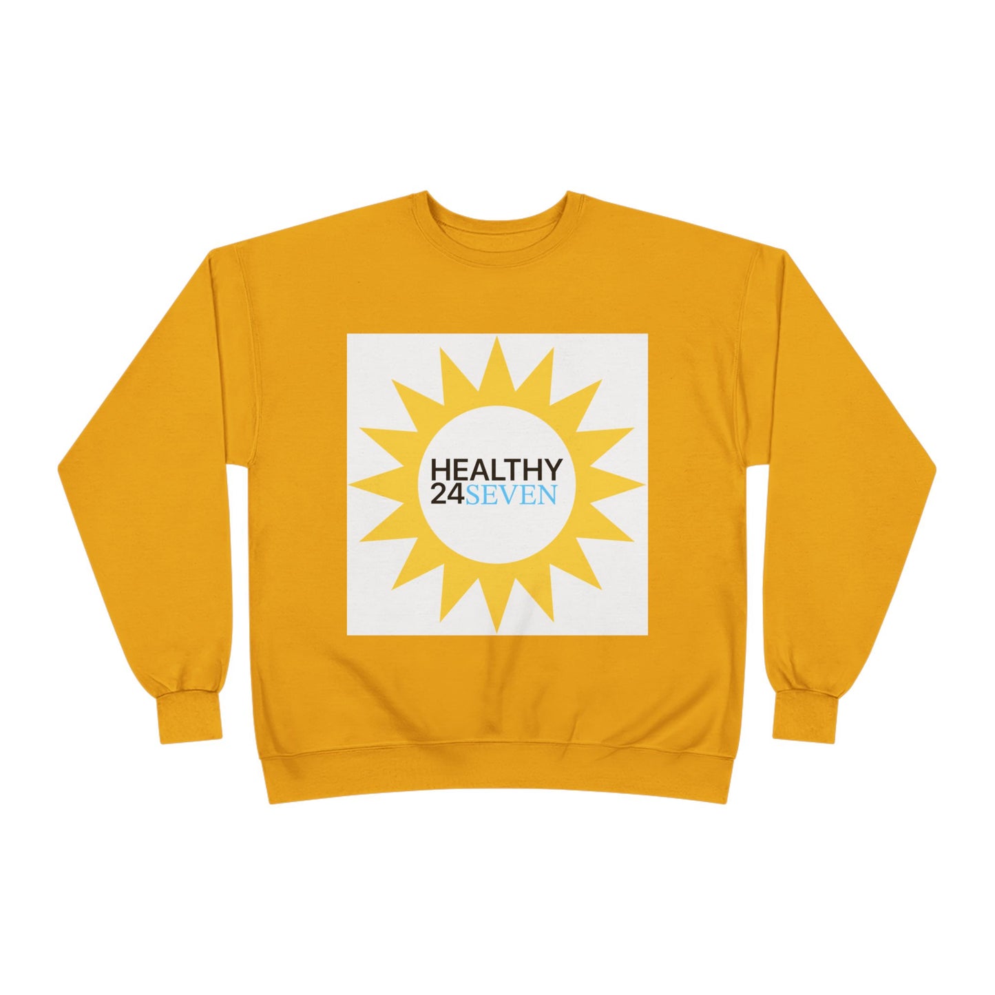 Unisex EcoSmart® Crewneck Sweatshirt