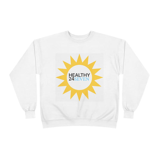 Unisex EcoSmart® Crewneck Sweatshirt