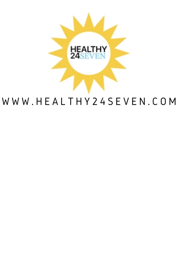 Healthy 24Seven