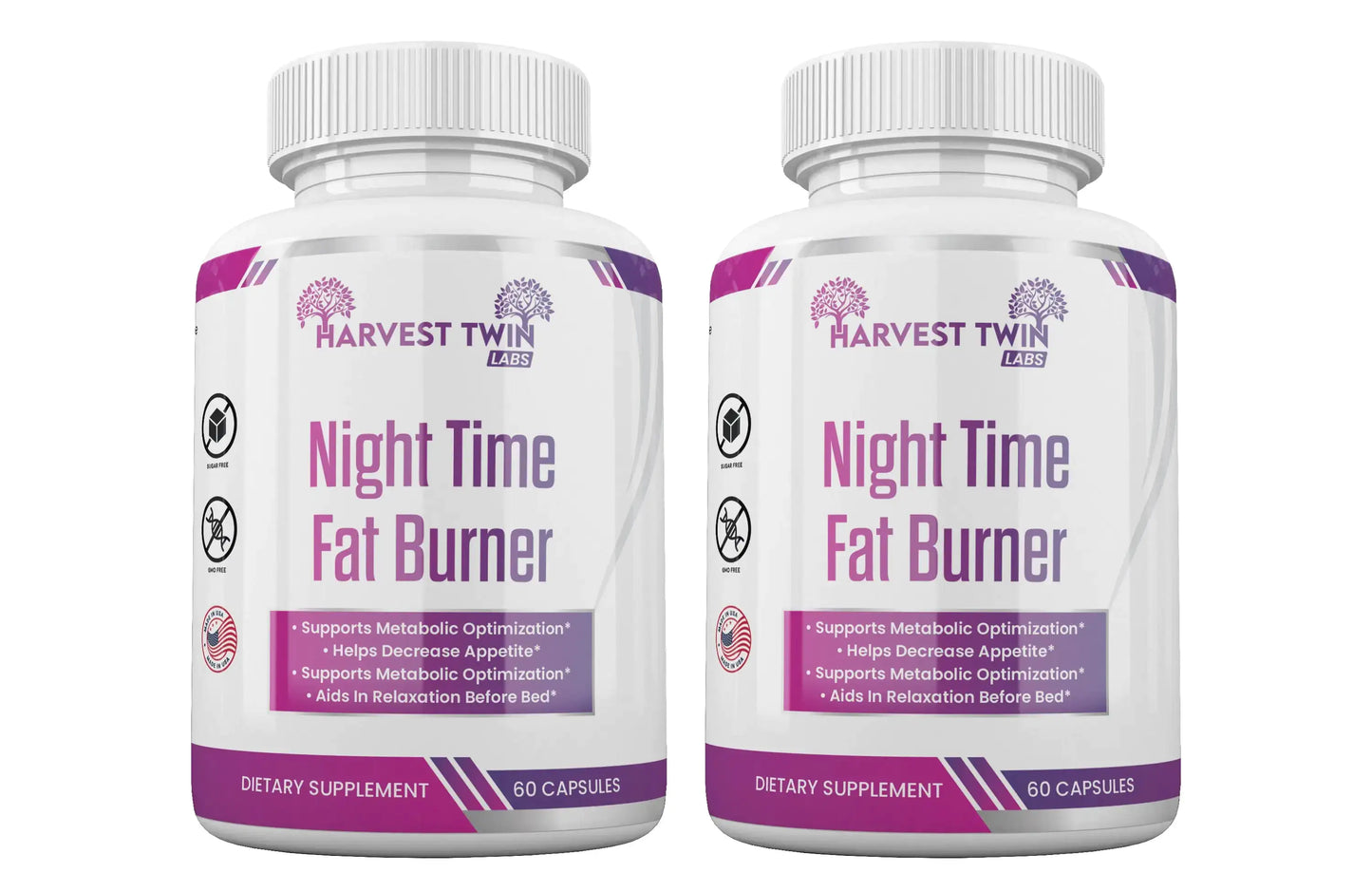 Night Time Fat Burner